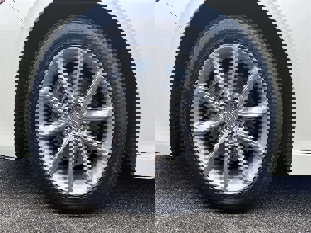 Used 2022 Acura TLX Base image 10