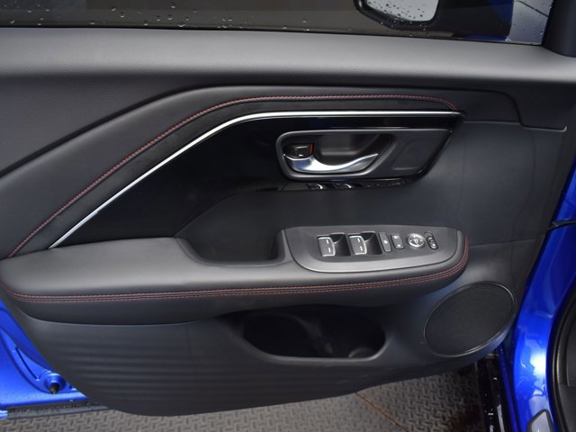 New 2025 Acura ADX A-Spec AWD/4WD image 2