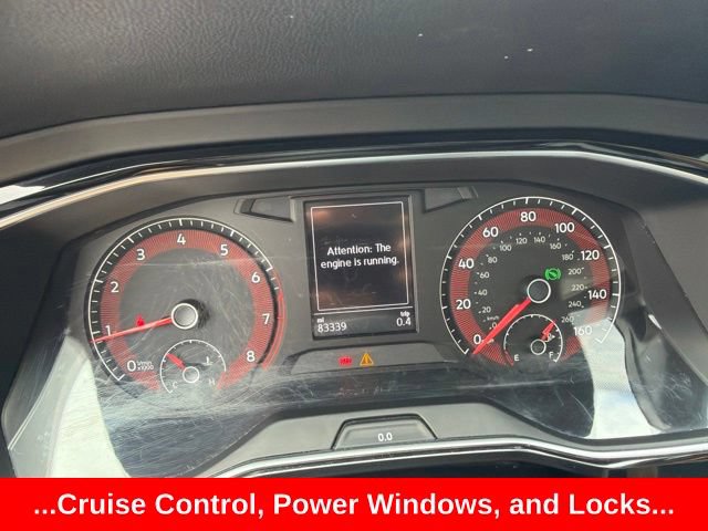Used 2019 Volkswagen Jetta SE FWD image 13