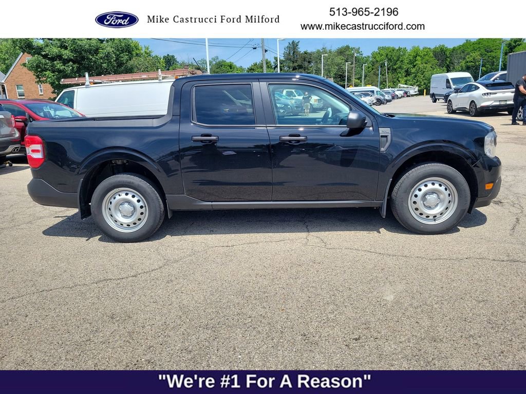 Used 2024 Ford Maverick XL FWD image 6