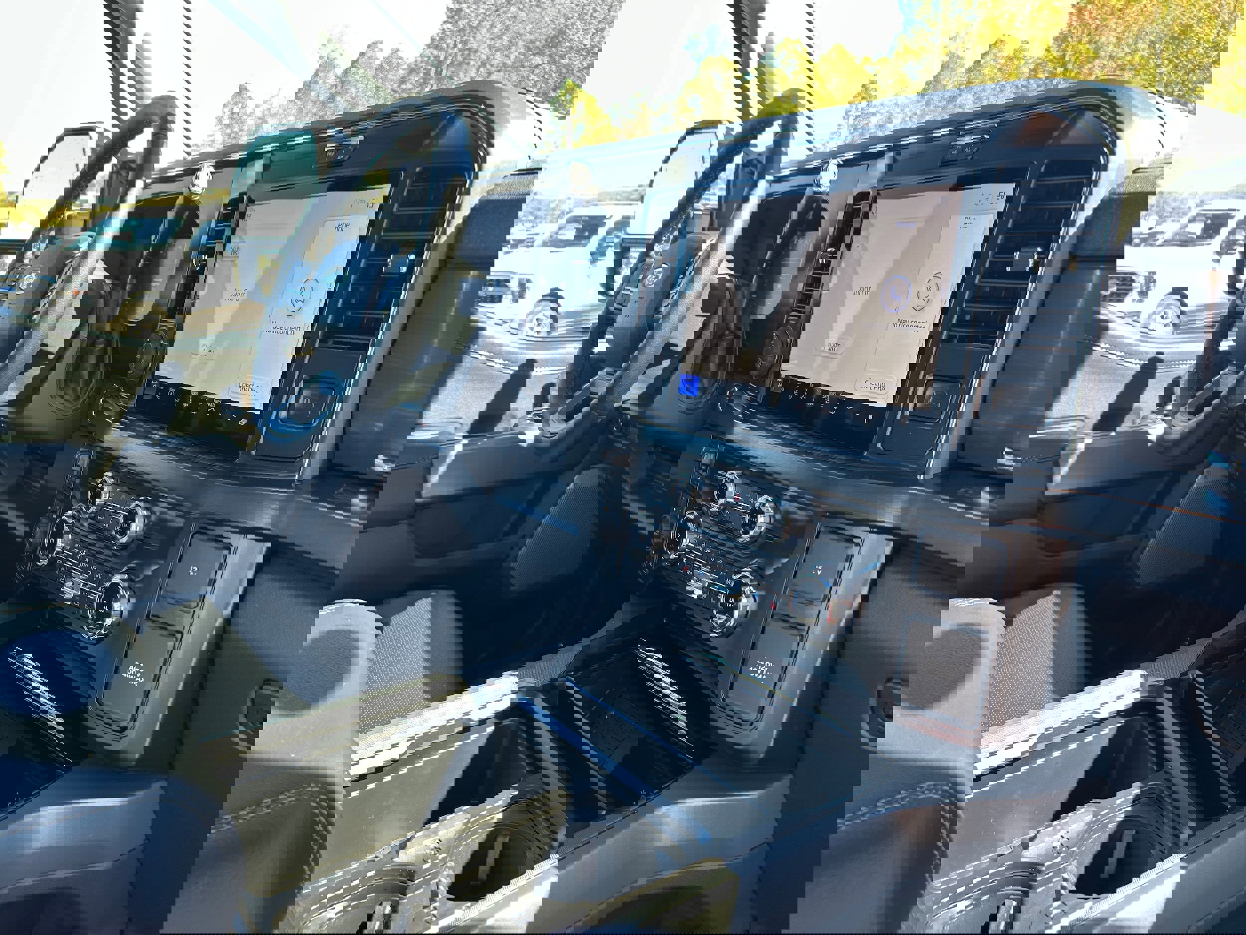 New 2026 Ford F350 Lariat image 42