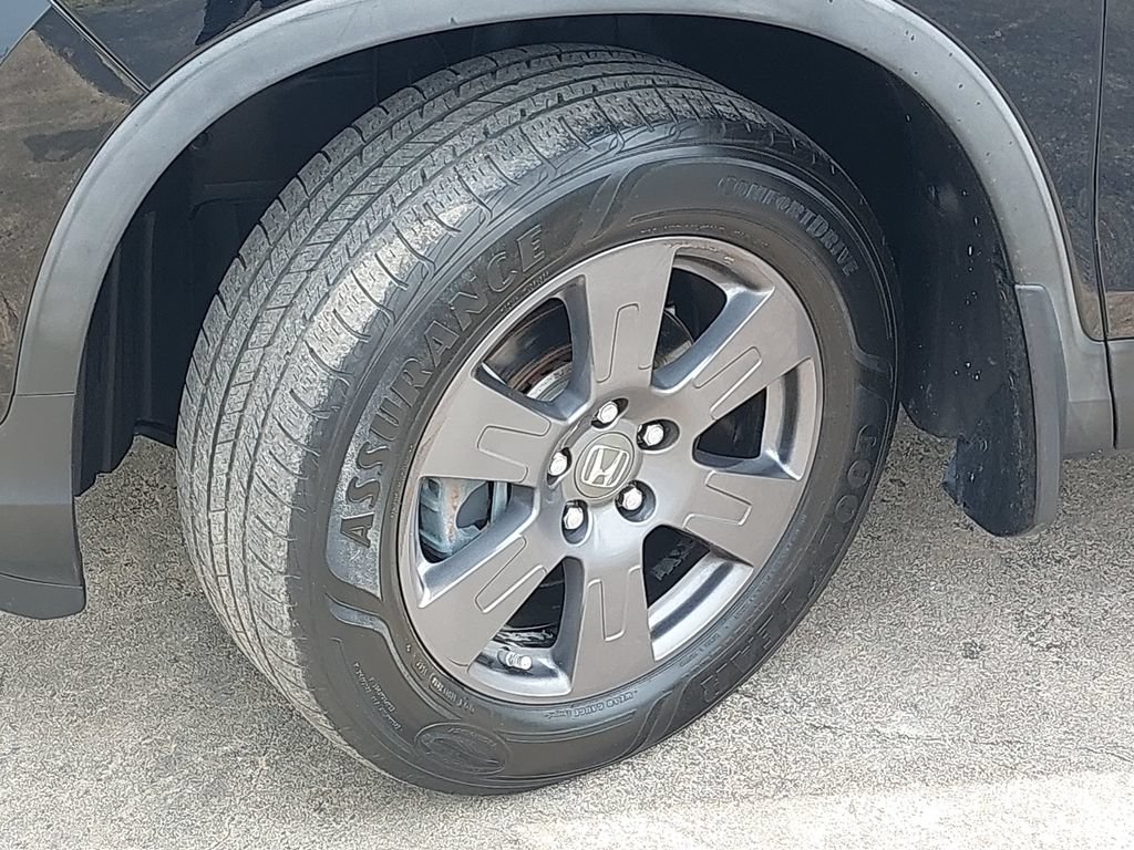 Used 2020 Honda Ridgeline RTL-E image 29