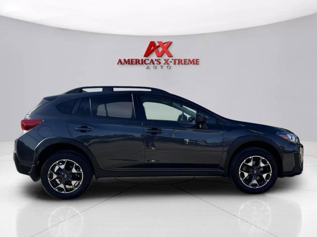Used 2020 Subaru Crosstrek 2.0i Premium w/ Moonroof Package 1 AWD/4WD image 6