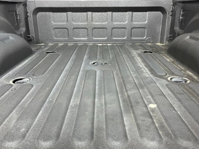 New 2026 RAM 2500 Big Horn AWD/4WD image 8