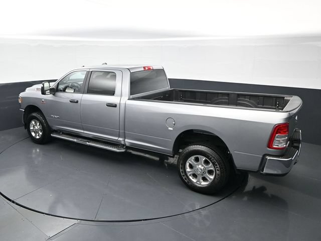 Used 2024 RAM 2500 Big Horn AWD/4WD image 41