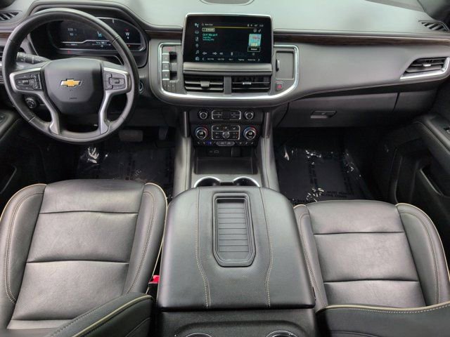 Used 2023 Chevrolet Suburban Premier AWD/4WD image 25