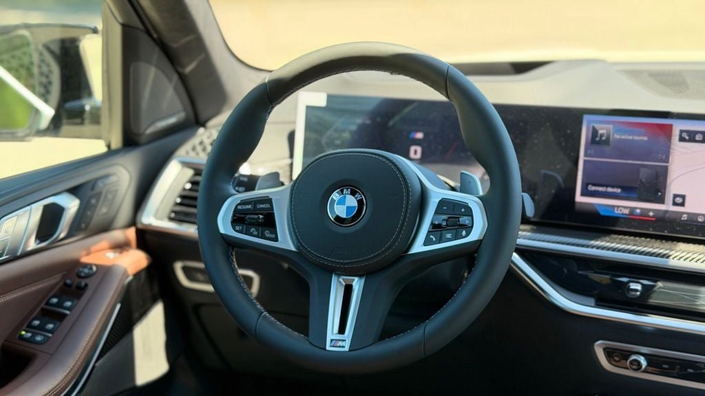 New 2027 BMW X7 M60i AWD/4WD image 11