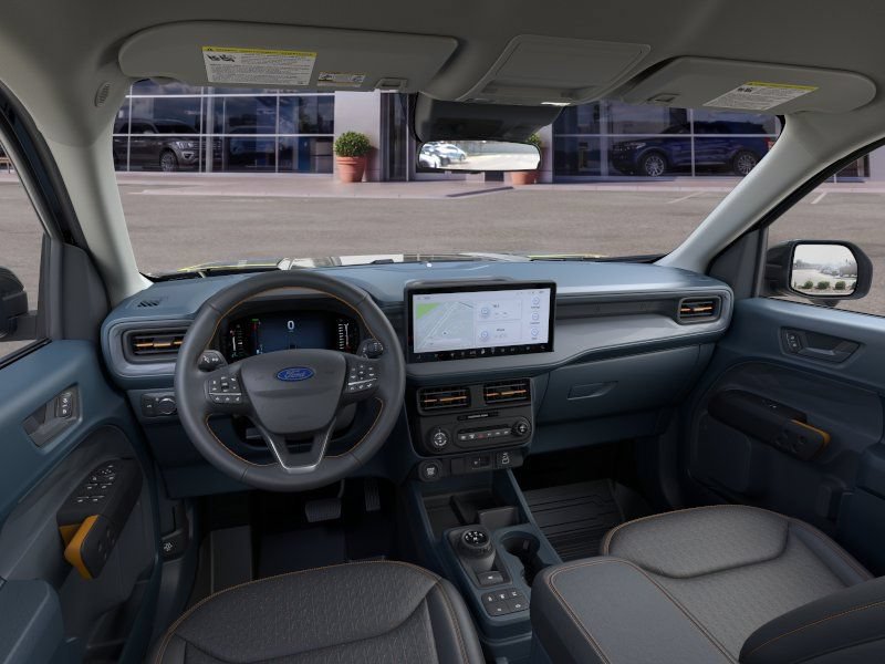 New 2026 Ford Maverick Tremor AWD/4WD image 10