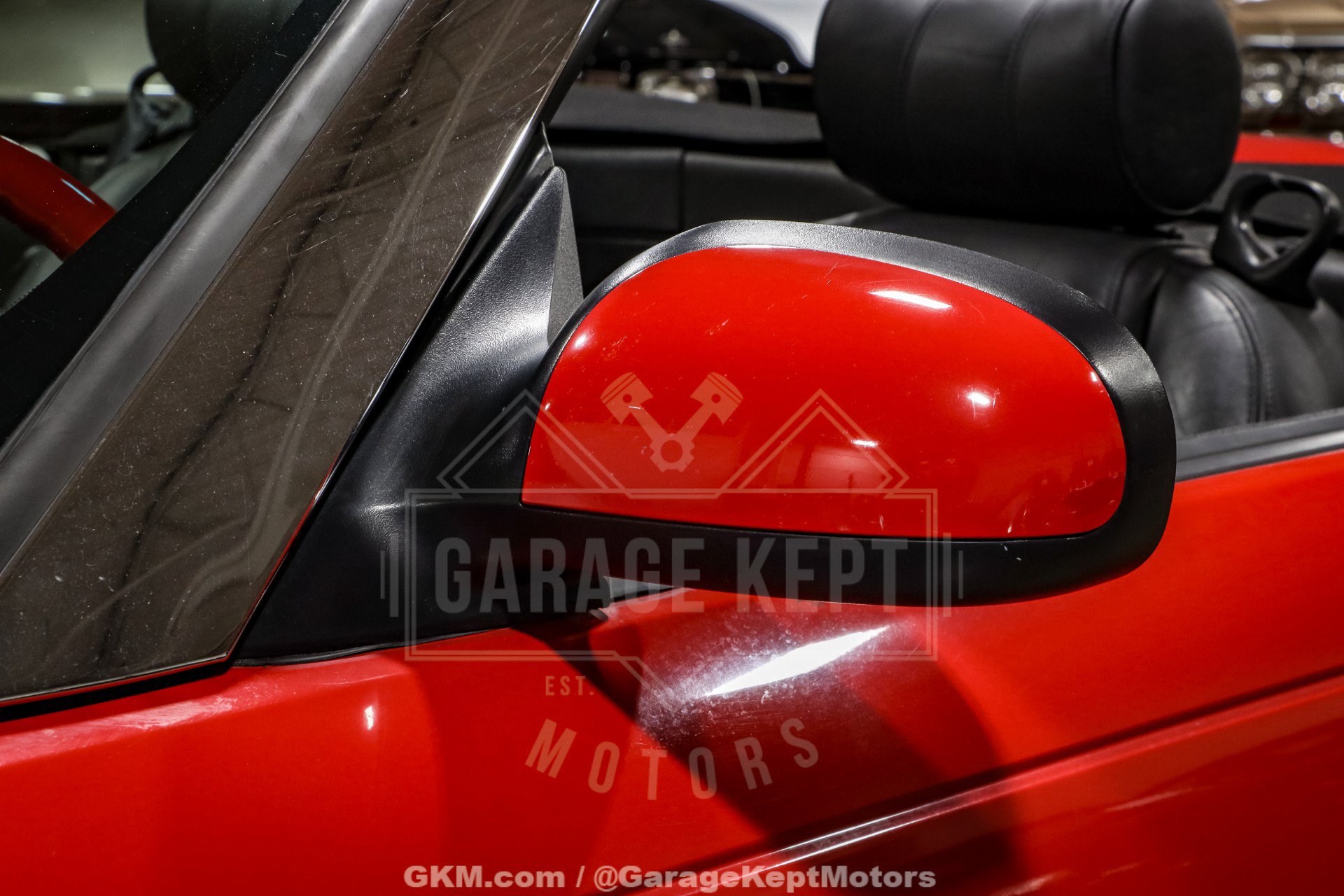 Used 2002 Ford Thunderbird RWD image 52