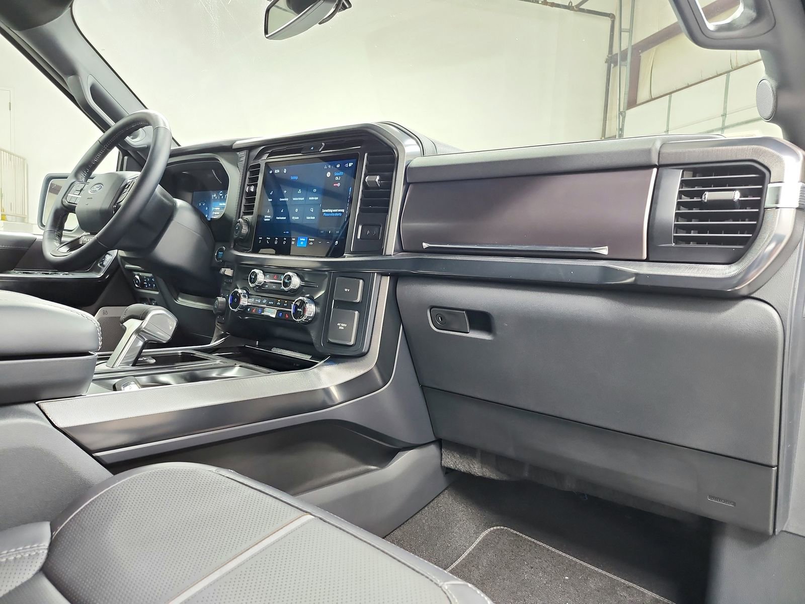 New 2026 Ford F150 Platinum AWD/4WD image 48