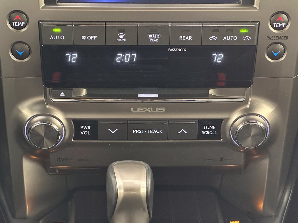 Used 2020 Lexus GX 460 Premium AWD/4WD image 28