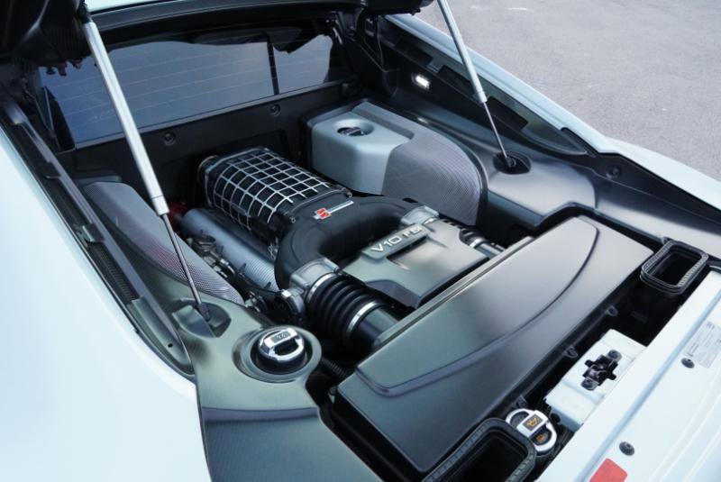 Used 2012 Audi R8 GT AWD/4WD image 79