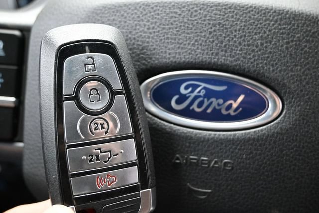 Used 2023 Ford F150 Lariat w/ Equipment Group 502A High AWD/4WD image 50