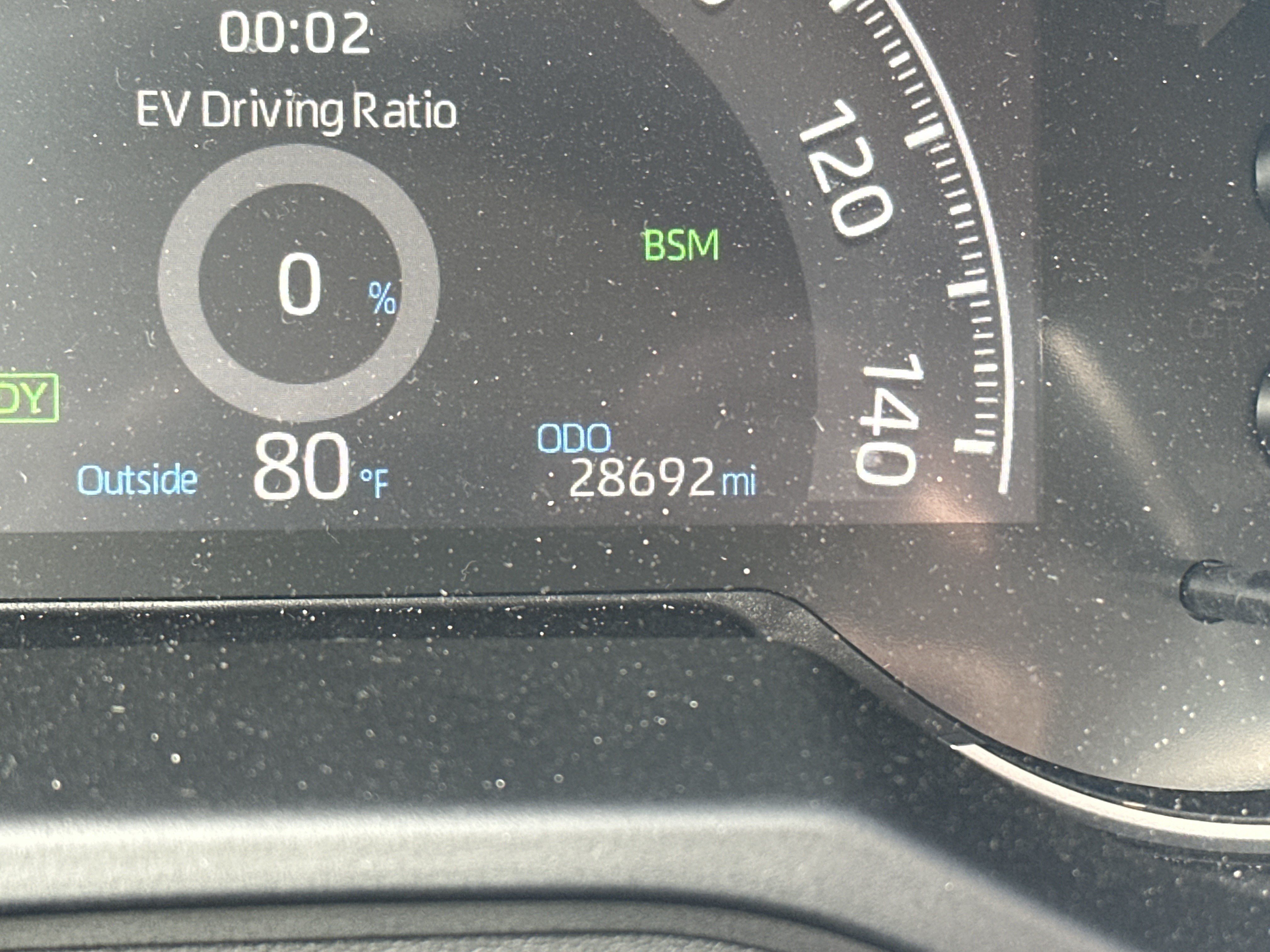 Used 2025 Toyota RAV4 XLE AWD/4WD image 13