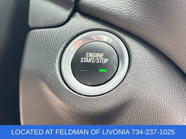 Certified 2024 Chevrolet Equinox LT FWD image 16