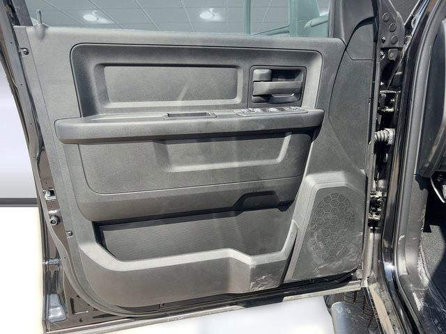 New 2026 RAM 2500 Tradesman image 20