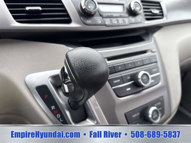 Used 2016 Honda Odyssey LX image 24