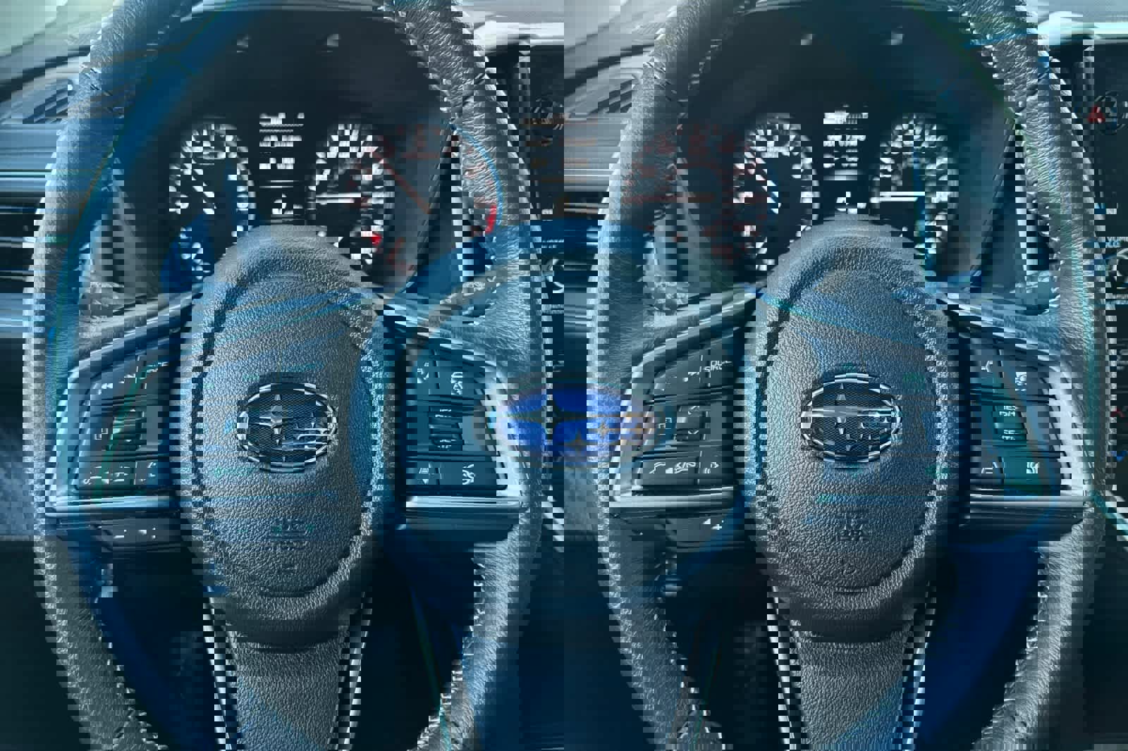 Certified 2024 Subaru Ascent Premium w/ Convenience Package image 26