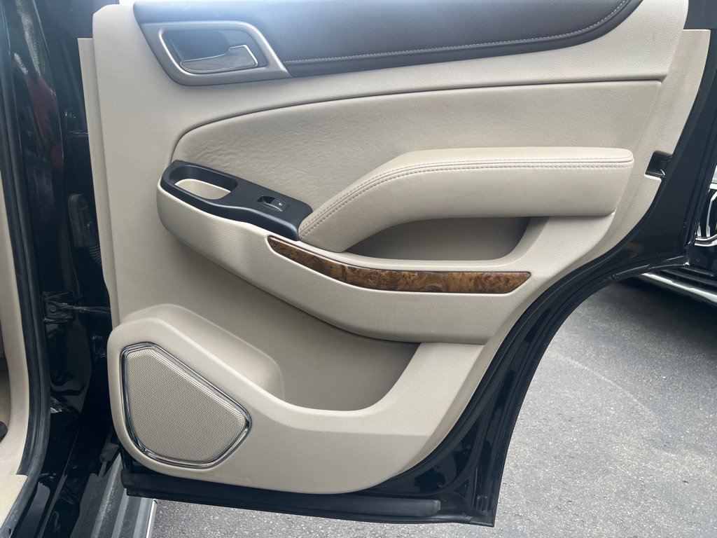 Used 2015 GMC Yukon Denali w/ Open Road Package image 14