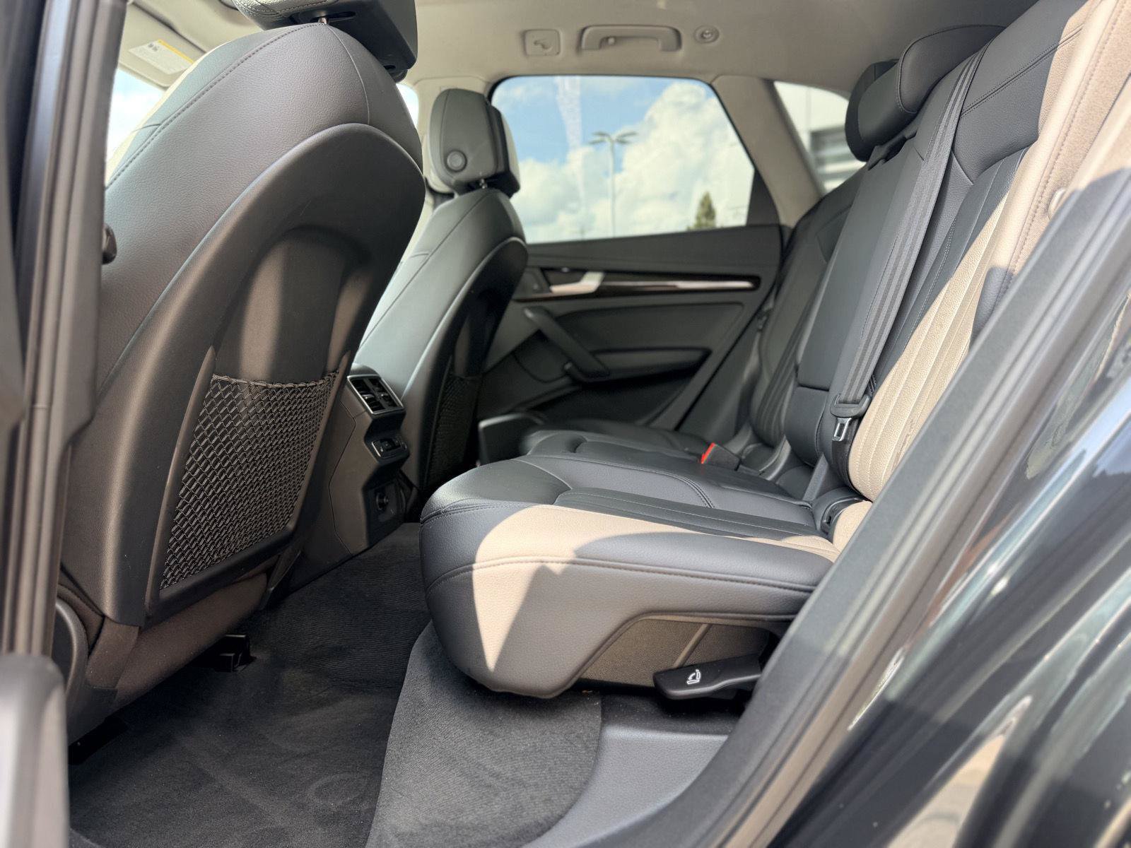 Used 2018 Audi Q5 2.0T Premium Plus w/ Premium Plus Package AWD/4WD image 14