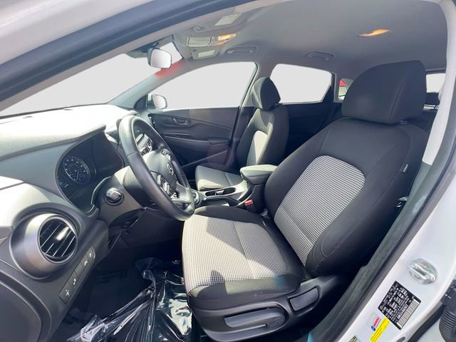 Used 2021 Hyundai Kona SEL w/ Cargo Package image 19