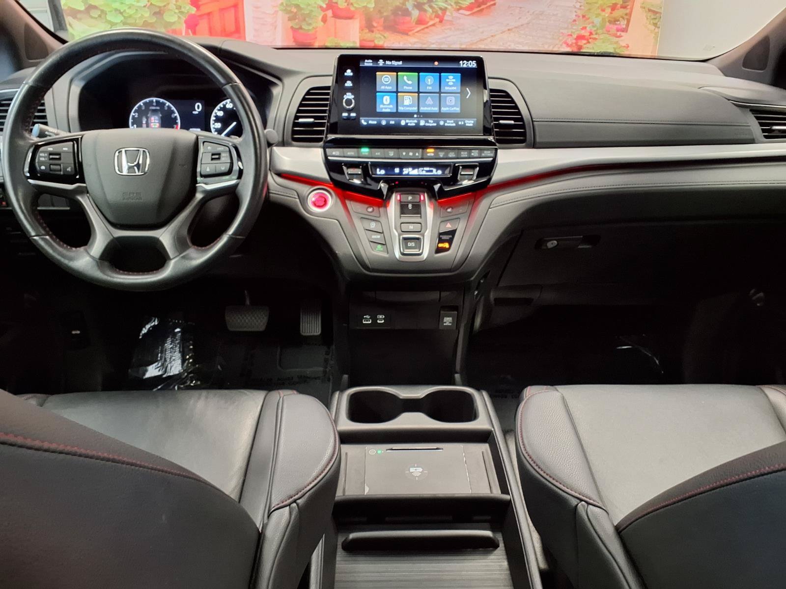Used 2025 Honda Odyssey Sport-L image 15
