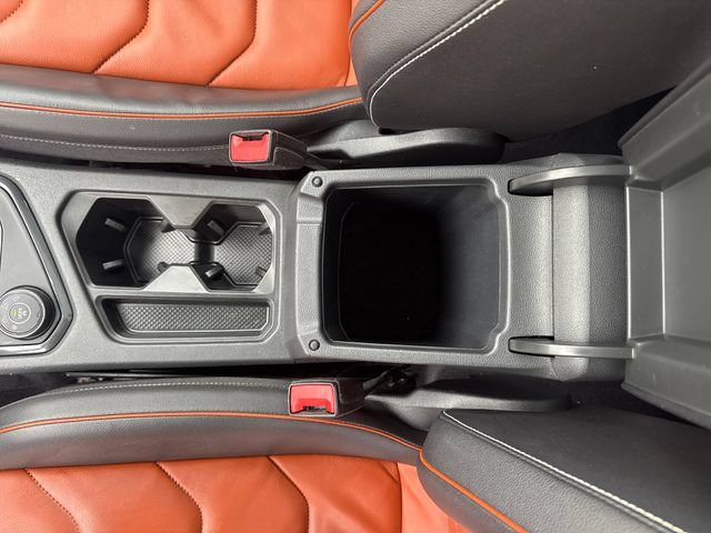 Used 2021 Volkswagen Tiguan SEL Premium R-Line w/ 3rd Row Seat Package AWD/4WD image 26