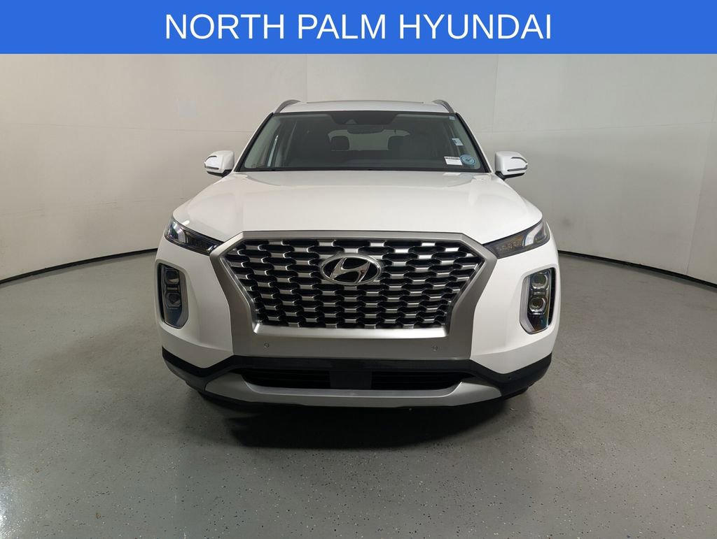 Used 2022 Hyundai Palisade SEL w/ Convenience Package image 2