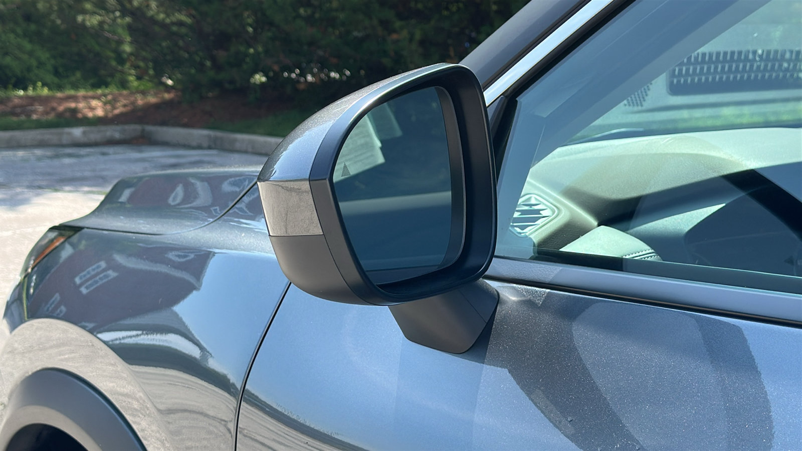 Certified 2023 Nissan Rogue SV AWD/4WD image 10