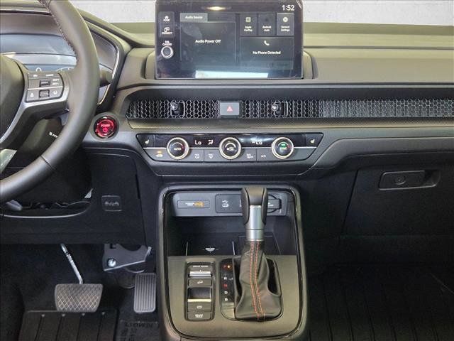 New 2026 Honda CR-V Sport-L image 13