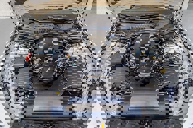 Used 2018 Maserati Ghibli image 16