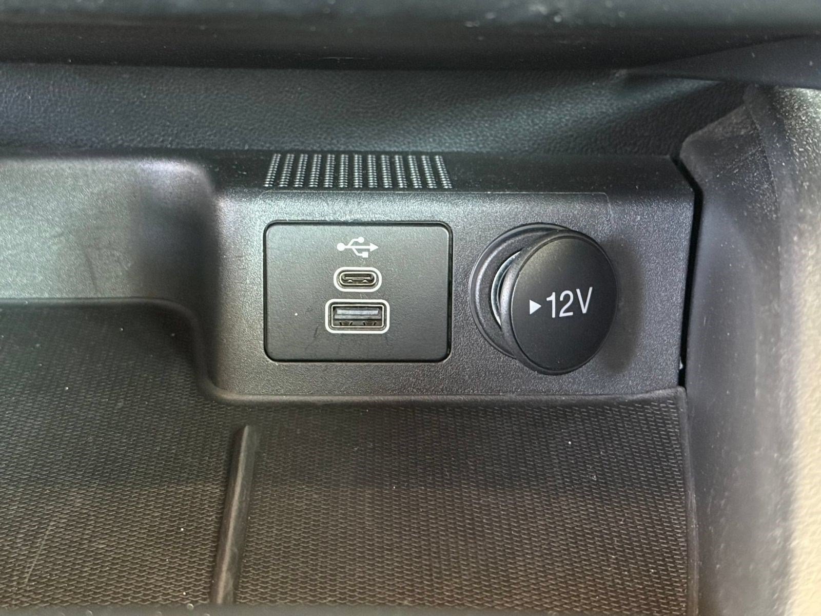 Certified 2025 Ford Escape Active FWD image 29