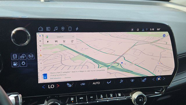 Used 2024 Chevrolet Blazer EV LT image 14