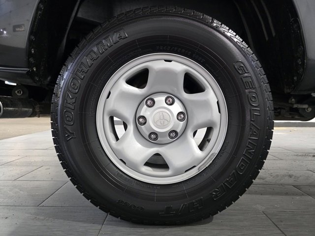 Used 2023 Toyota Tacoma SR image 24