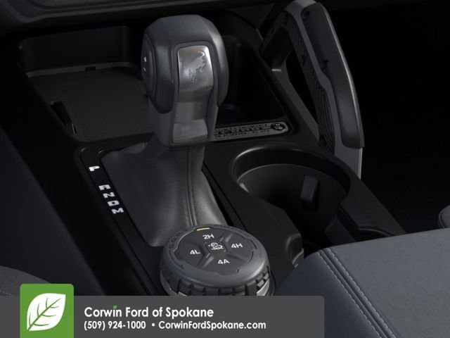New 2026 Ford Bronco Outer Banks image 17