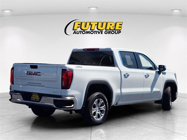 Used 2024 GMC Sierra 1500 SLT image 5