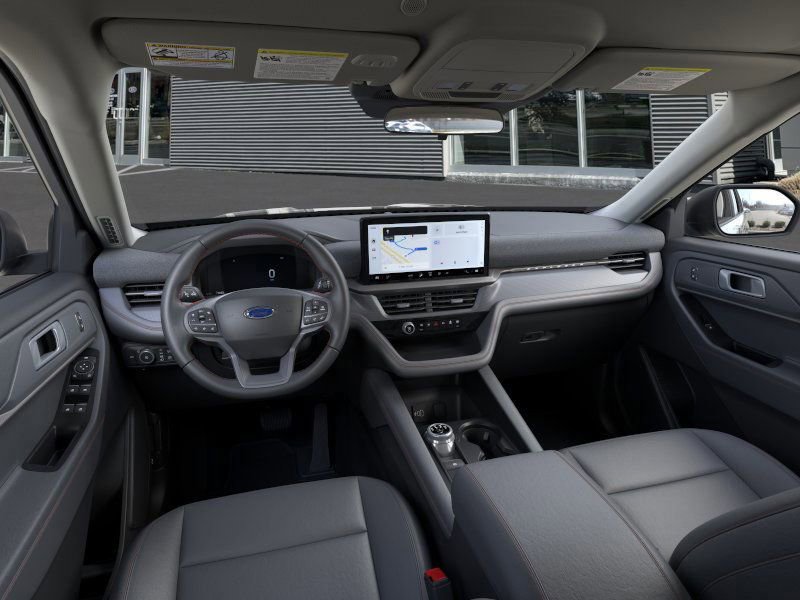 New 2026 Ford Explorer Active AWD/4WD image 39