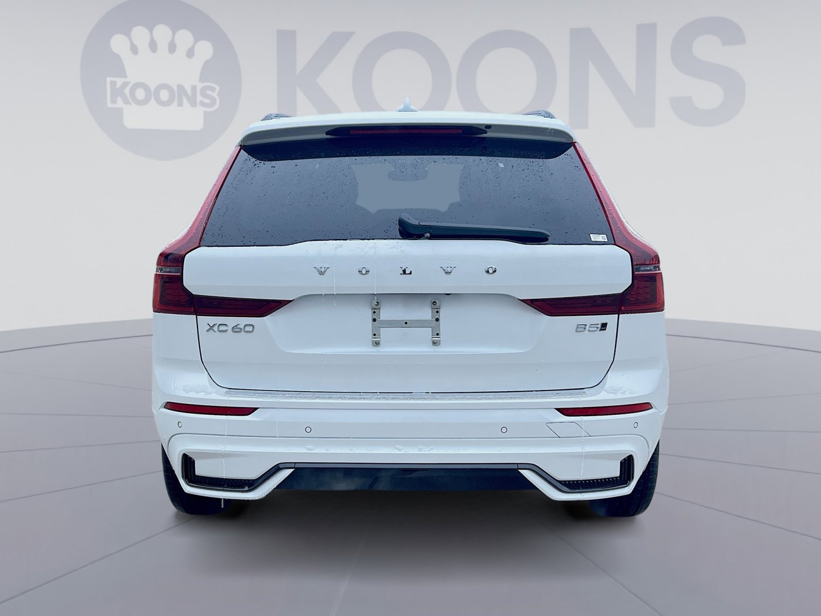 New 2026 Volvo XC60 B5 Plus w/ Protection Package Premier image 5