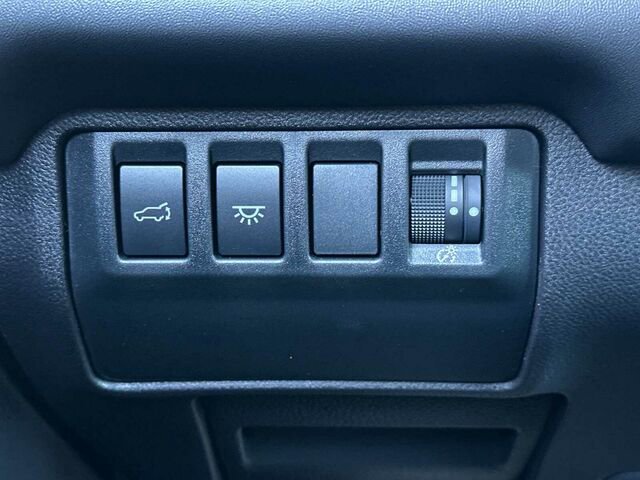 New 2026 Subaru Ascent Bronze Edition image 33