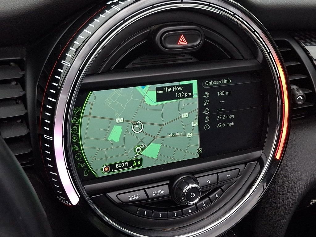 Used 2018 MINI Cooper John Cooper Works image 16