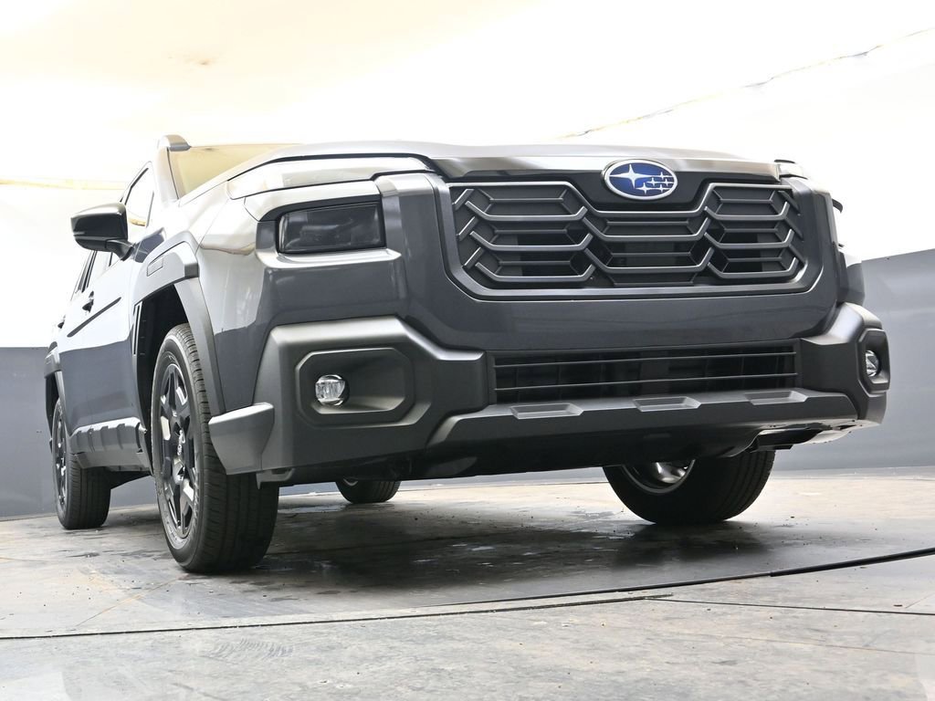 New 2026 Subaru Outback Limited image 35