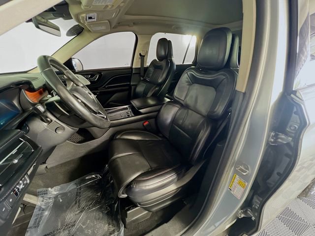 Used 2020 Lincoln Aviator Reserve w/ Equipment Group 202A AWD/4WD image 10