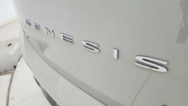 Used 2026 Genesis G70 3.3T Sport Prestige AWD/4WD image 17