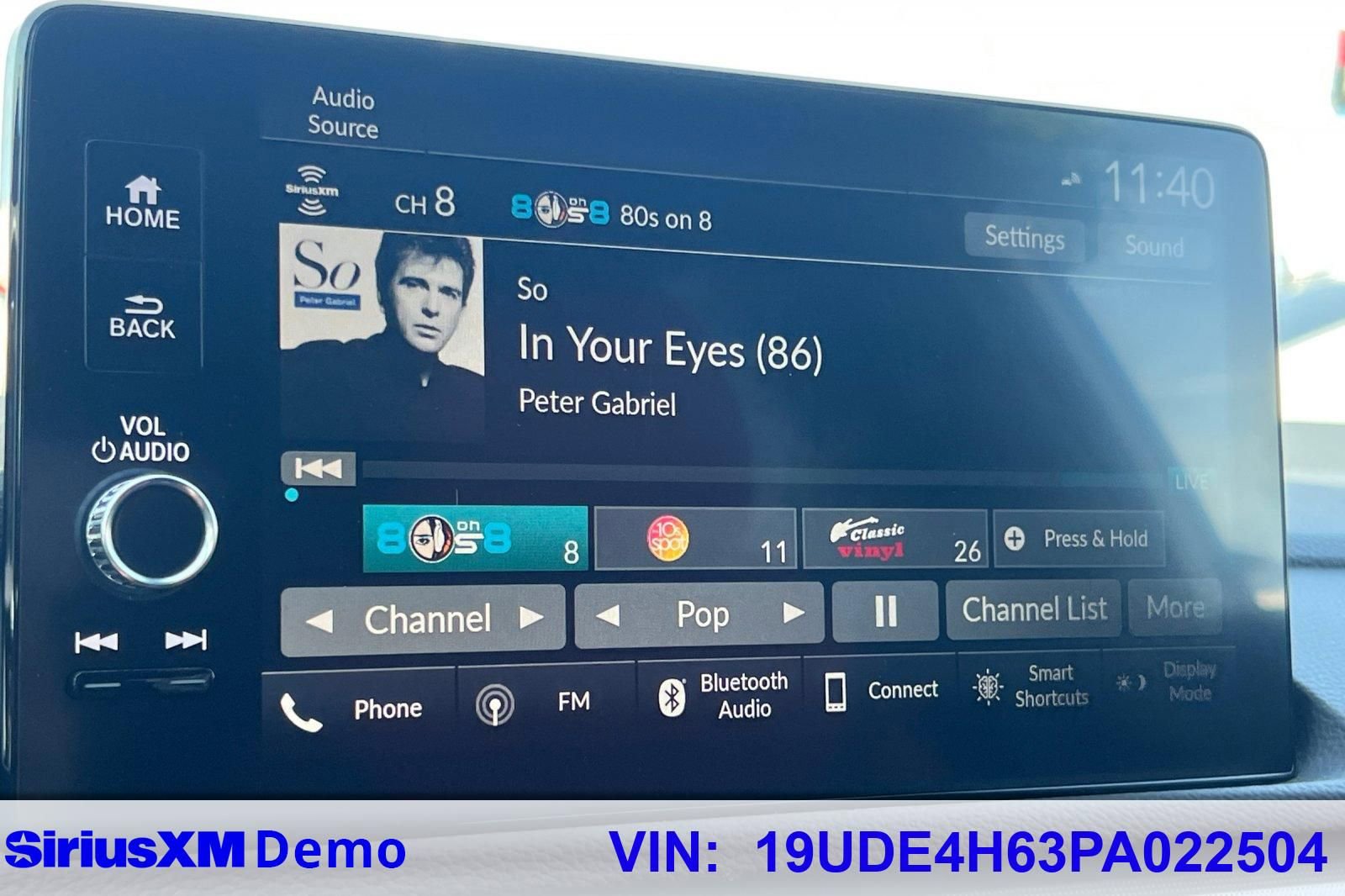 Used 2023 Acura Integra A-Spec image 29