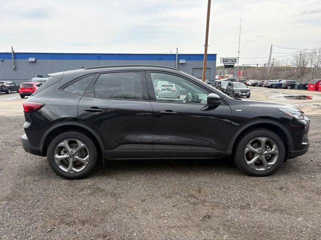 Used 2025 Ford Escape ST-Line w/ Tech Pack #1 image 19