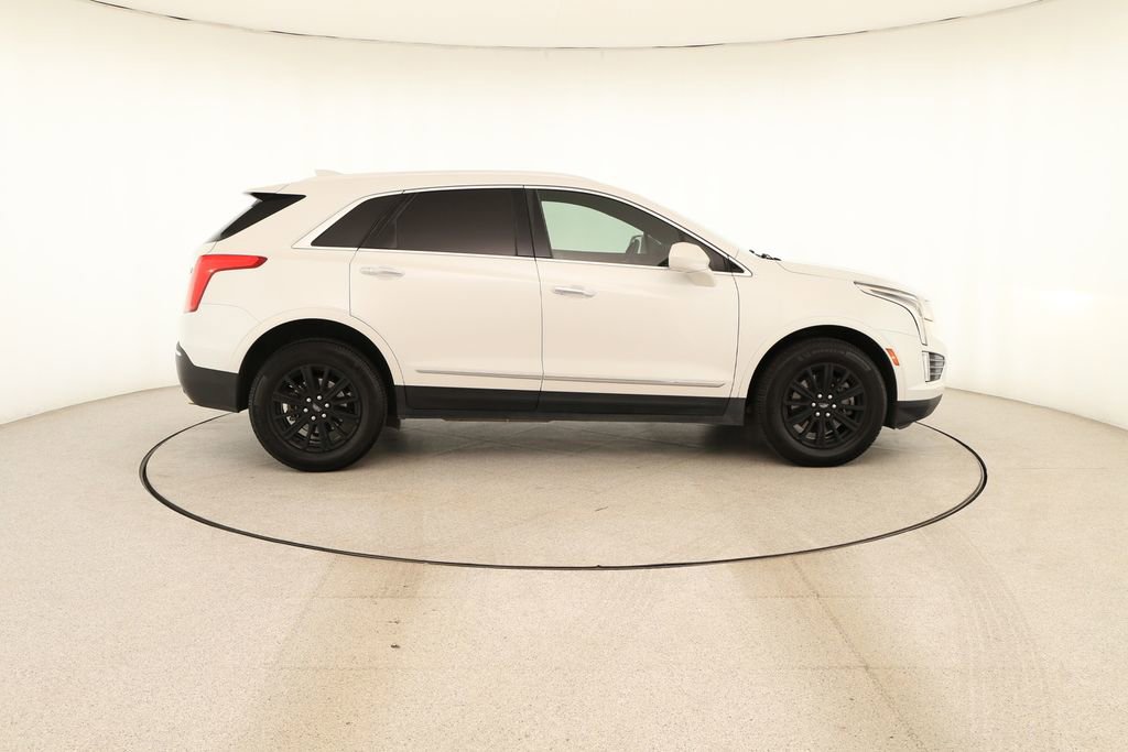 Used 2019 Cadillac XT5 FWD image 9