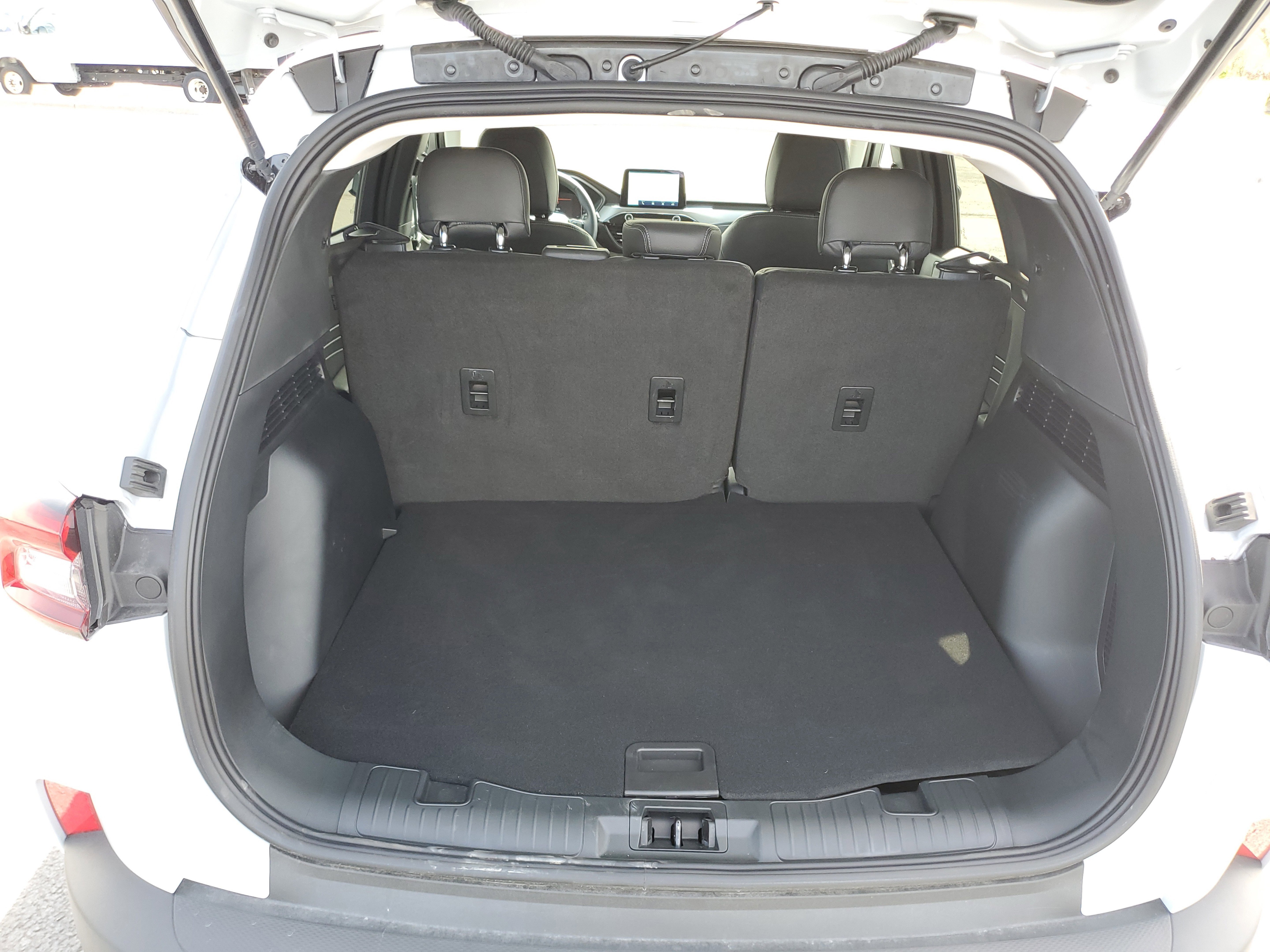 New 2025 Ford Escape Active w/ Cold Weather Package image 8