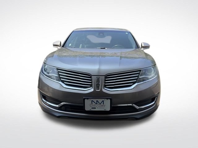 Used 2018 Lincoln MKX Select w/ MKX Climate Package AWD/4WD image 33