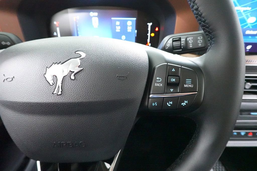 New 2026 Ford Bronco Sport Outer Banks w/ Outer Banks Tech Package+ AWD/4WD image 12