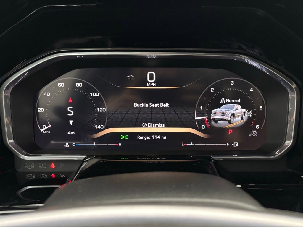 New 2026 GMC Sierra 1500 Elevation w/ Preferred Package image 23